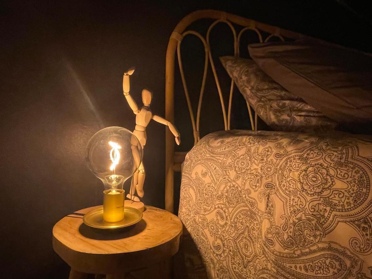 El Circo Gambetta,Sublime Suite Balneo Hypercentre Épernay Eksteriør bilde
